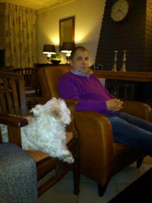 henkoldeheuvel's profile picture. 