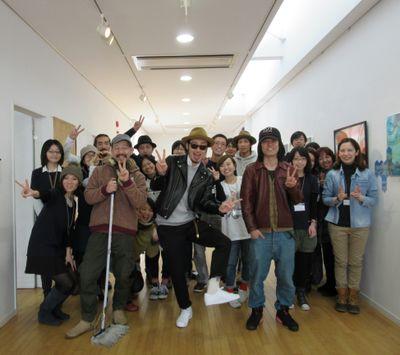 ACIDMAN_art's profile picture. ACIDMANファンアート展『彩』専用アカウントです。フォローの際は一言いただければお返し致します。