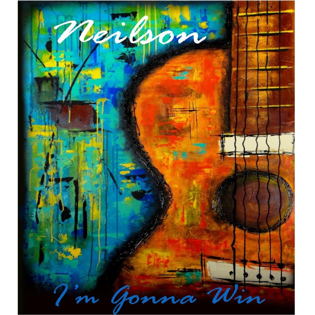 Rock n Roll Artist - Neilsonmusicrocks@gmail.com