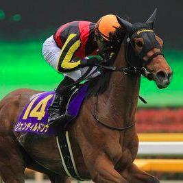 vivian_norma's profile picture. 定期的に競馬のお得な情報をつぶやく知っトク！たまにどうでもよいことも・・・ｗ