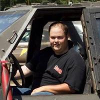 Nick Nolte (@nicknoltewx) 's Twitter Profile Photo