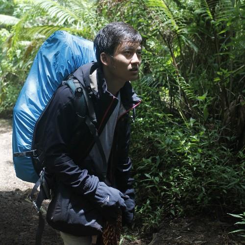 Alam Hancur Karena Kebiadaban Kebohongan Dan Kemunafikan