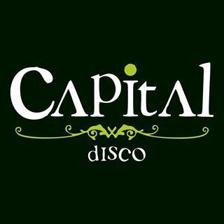 CapitalDisco_ Profile Picture