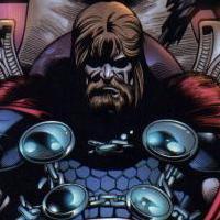 Hear my Thunder, mortals, and know a time of great reckoning hath arrived. {Anachronaut Elite}