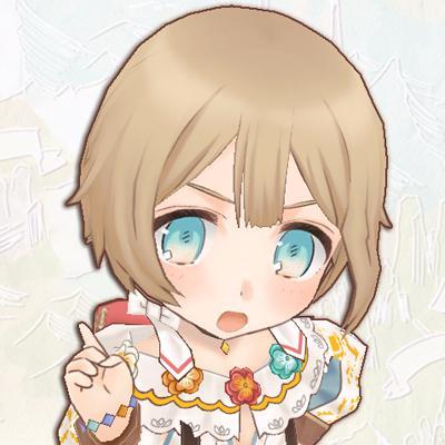 ルミナスアーク インフィニティ 公式 Luminous Inf Pr Twitter