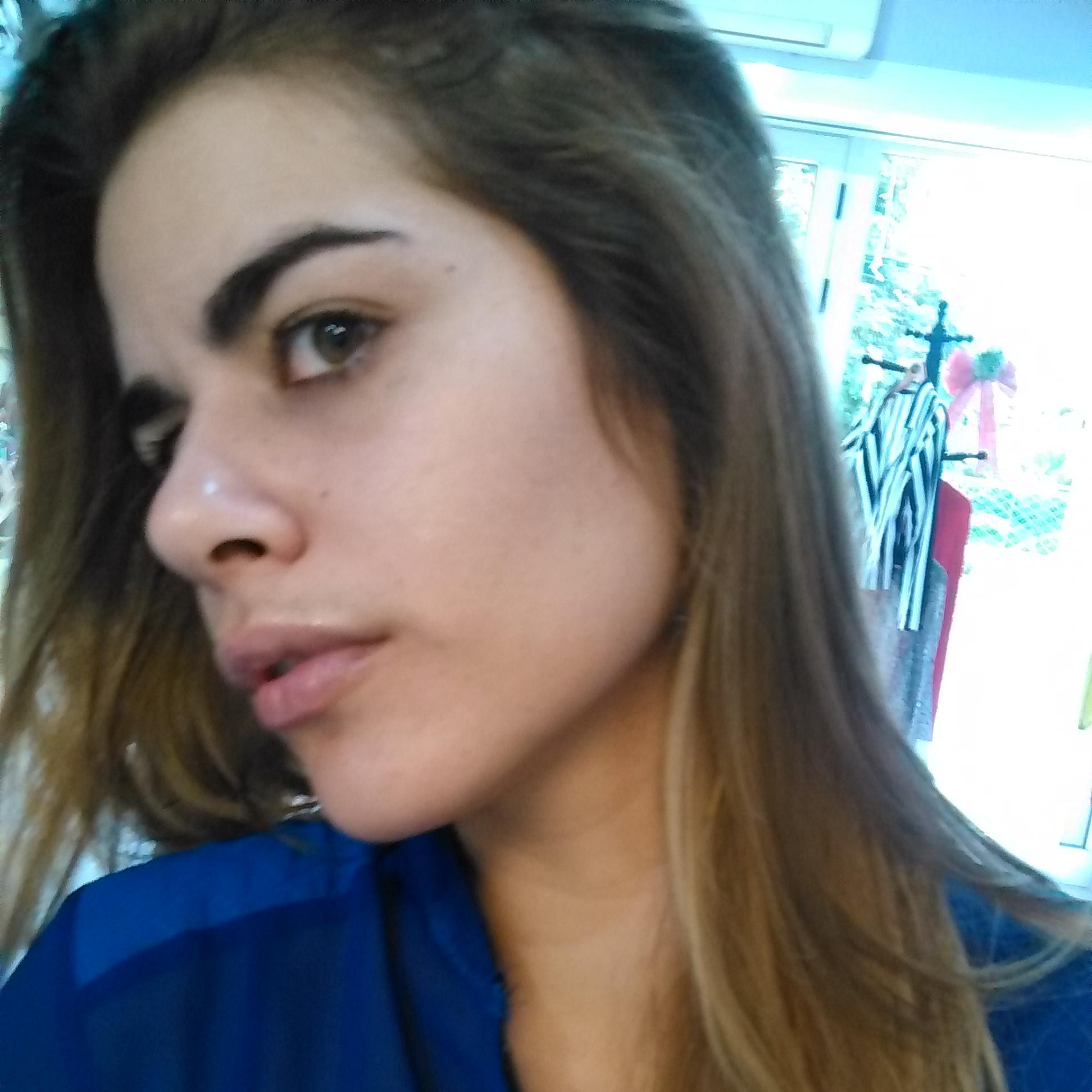 Estudiante de Periodismo