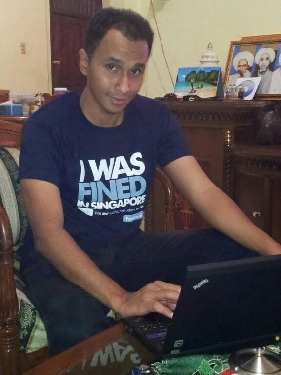muhammad hafiz