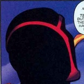 Who am I? I'm... Batm-wait, wait... that's not right... {Anachronaut Elite}