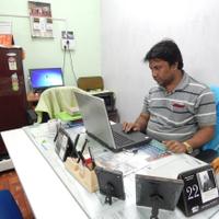 DR ARIJIT DAS (@arijitdas78chem) 's Twitter Profile