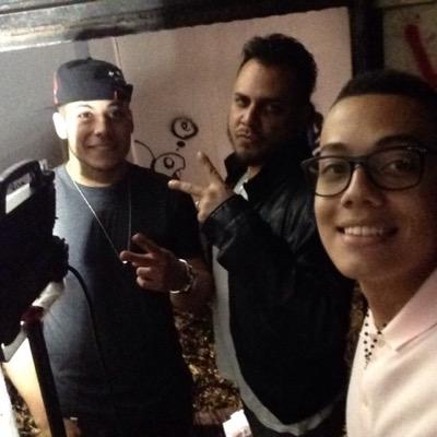 Compositor y Cantante