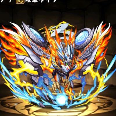 パズドラに関することのみを呟きます