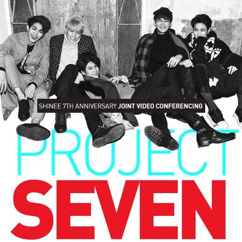 2015.05.10 Project 7 in seoul-  Exhibition & Video conferencing