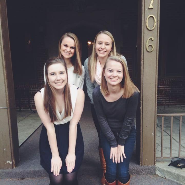 sarahjjohns's profile picture. 