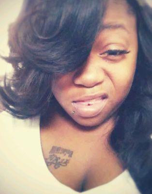 I'm the girl , that bring all the boys to the yard .!!
shoe fettish
money maker
gassHabits