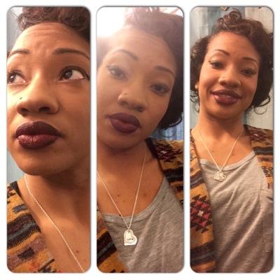 MsNofearIs12two's profile picture. Nat Cole Carter loves Jesus and people that make her laugh.