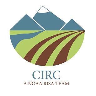 The @NOAA-funded Climate Impacts Research Consortium (CIRC) aids #climate adaptation efforts in the Northwest. We work closely with @OCCRI & @ORClimateSvc.