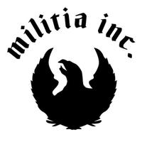 MILITIA Inc. (@militiainc813) 's Twitter Profile