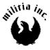 MILITIA Inc. (@militiainc813) Twitter profile photo