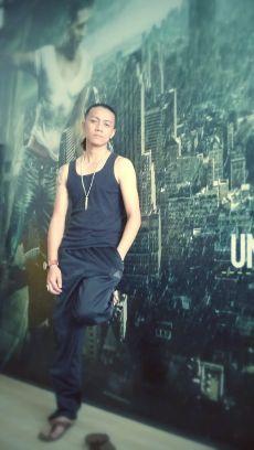 AfriGua's profile picture. masak di lua mantah d dlm