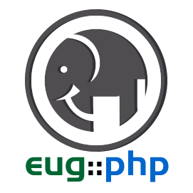 Eugene PHP