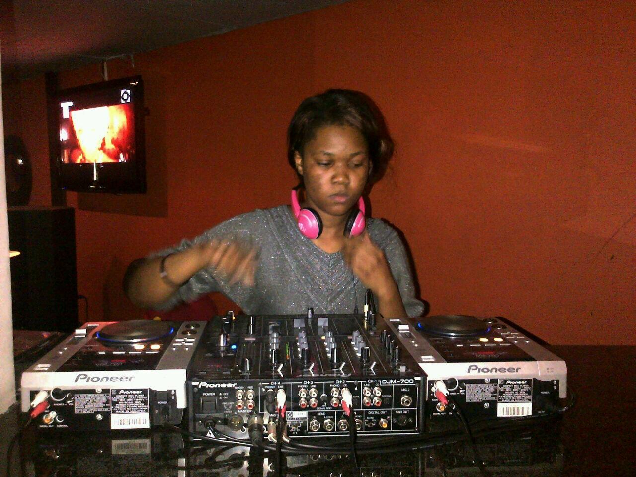 Journalist,Deejay,Writer,Promotion Co-Ordinator.For Dj Bookings call 0734069408/0733282888