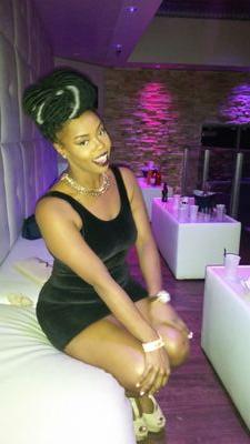 Noirbeautii's profile picture. Im a beautiiful, hardworking, innovative, down to earth chic n im lovin life..... I just got my wings !!! Watch me fly bitches!!!