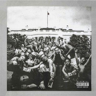 Fan Page | Follow if you fuck with Kendrick and the TDE family! | #HustleLikeYoureBroke #TDE #HiiiPower