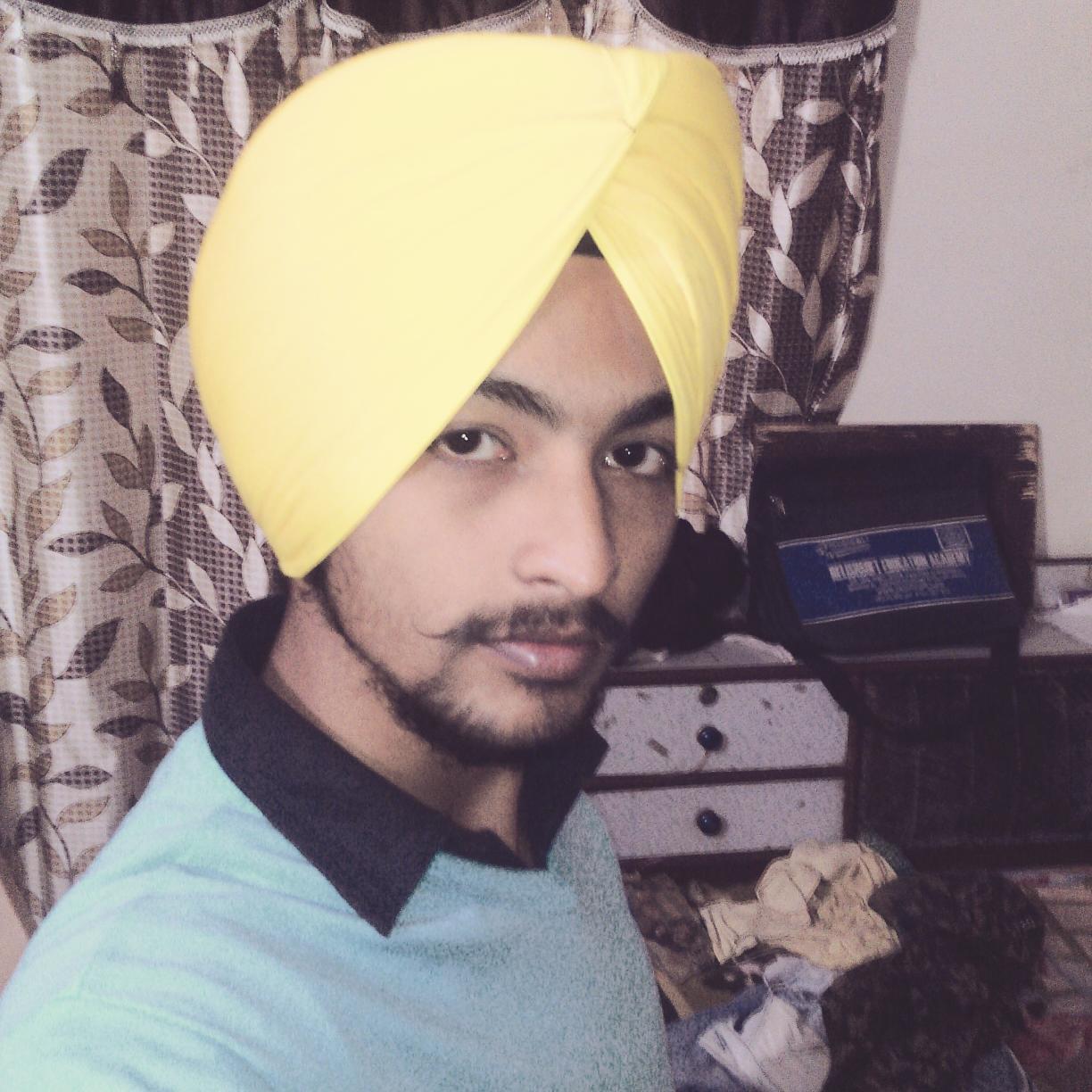 harjinder472's profile picture. No Life without Love