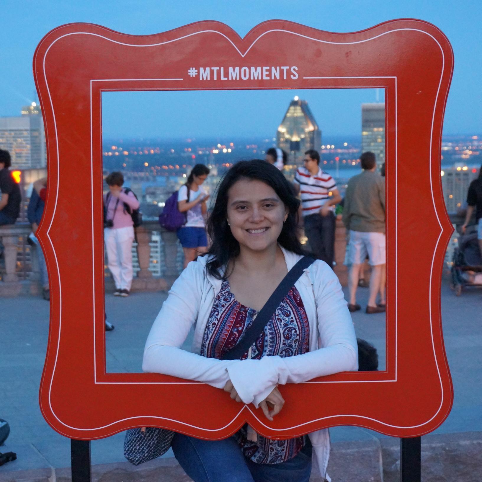 Biostatistician @ CHEO (Ottawa). Mexican by birth, adopted Canadian & Montrealer by heart. Love traveling, hockey, science, reading, yoga, and world affairs