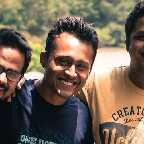 taruraaj's profile picture. 