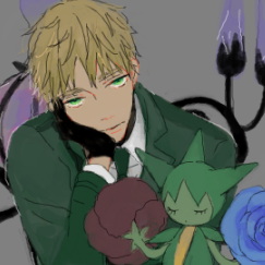 BritishPkmn's profile picture. On a journey with my amazing partners alongside my /slightly/ annoying lover better known as @BritishPKMN [Gay|Taken|R18+?]