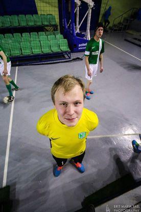 brandonpaimal's profile picture. FC Flora, LFC and RM!
You'll never walk alone!