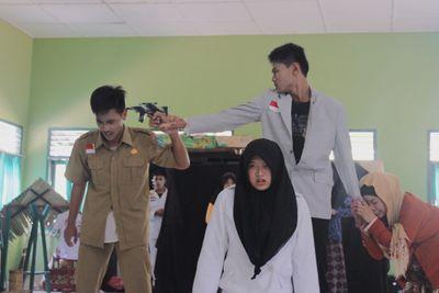 Half Human ! Play hard, Study hard & Pray hard.
