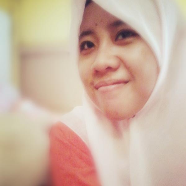 ^N.R.L | 06021997 | Student of MAN Babat | grade XII IPA1 | Nothing special from me | just a simple girl | ♥ Allah | ♥ my family | ♥ my friends | ♥ Someone