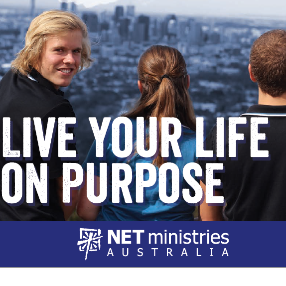 NET Ministries Australia is a #Catholic peer to peer #youth #ministry that puts into action the
Church’s mission to #evangelise and #disciple young people.