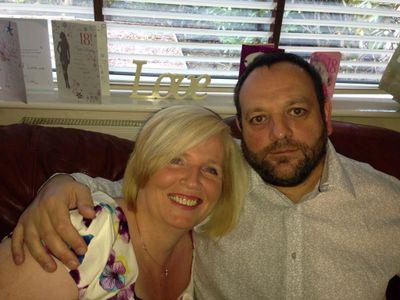 Facilities manager at YMCA North Staffs.  Married  to mar lady, 4 incredible  kids who are venturing out into the world.