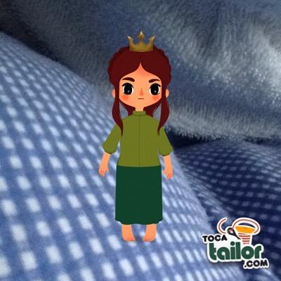 irossell's profile picture. in a happy place 🌈