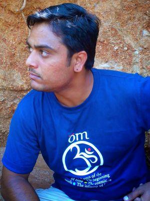 Live by IT job, Wander by political/social/spiritual interest, Hindu Nationalist! ,MODIfied Indian, God Seeker, Nature lover/explorer 🇮🇳