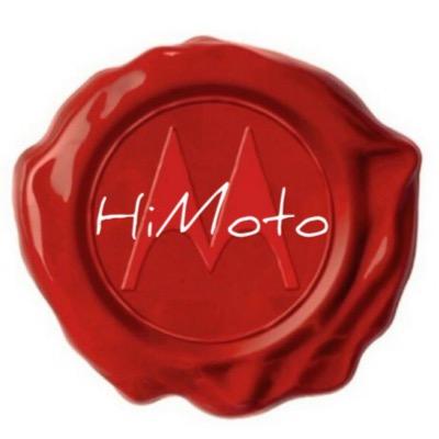 | Motorola_ru | Главный российский информационный портал всей индустрии Motorola! HiMoto всегда на связи!