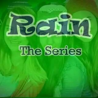 Official Twitter Rain The Series Amanah Surga Produksi