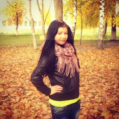 ludanemenkova11's profile picture. 