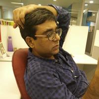 Syed Firdaus Ashraf (@firdausashraf) 's Twitter Profile