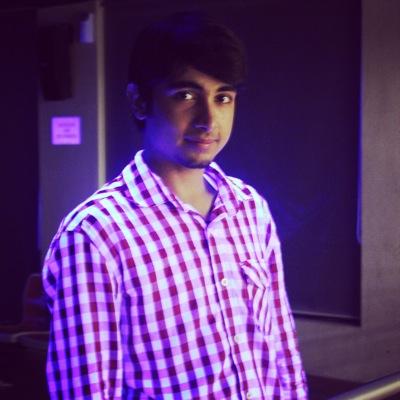 sahil200748's profile picture. Medical student