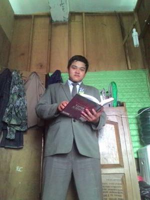 AlbanaTareq's profile picture. an actor of Al-Muqawwah