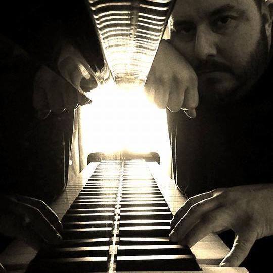 A beautiful songwriter who plays the piano with such heart.  Please share the love of the Music of Mark Torres of Elsewhere Road