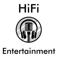 HiFi Entertainment  (@hifiindy) Twitter profile photo