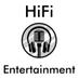 HiFi Entertainment  (@hifiindy) Twitter profile photo