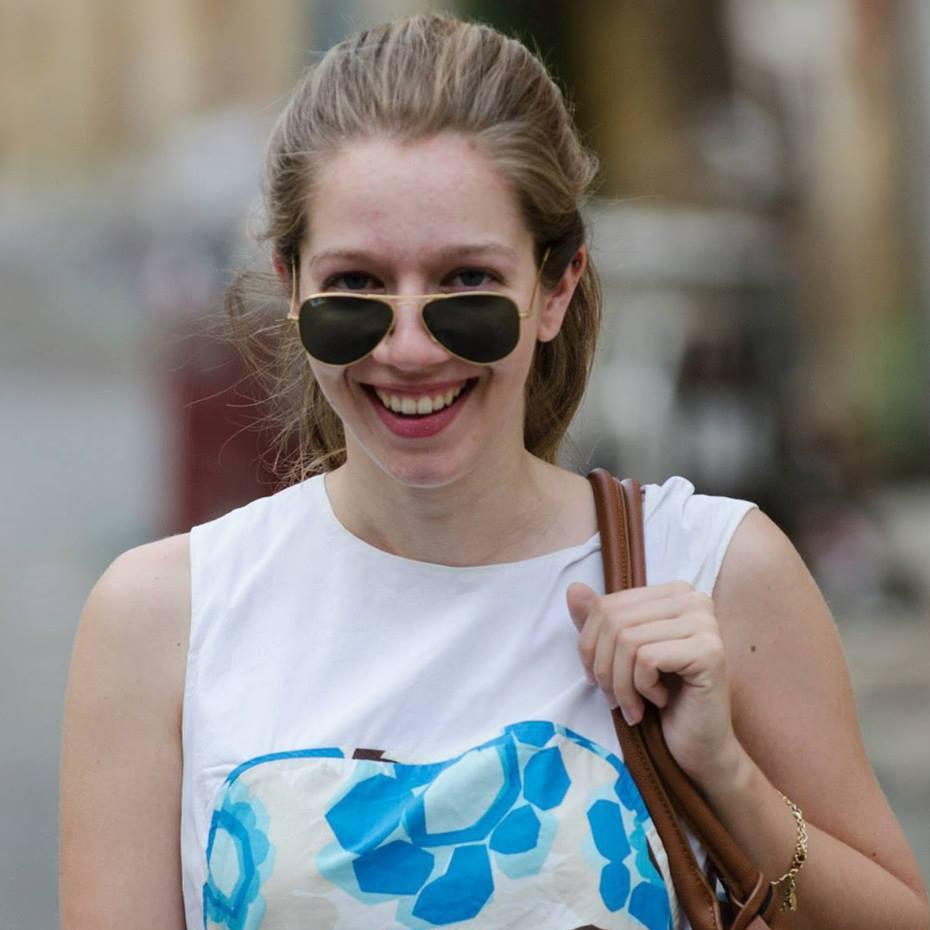 TTGNatalie's profile picture. Editor and journalist at TTG MENA