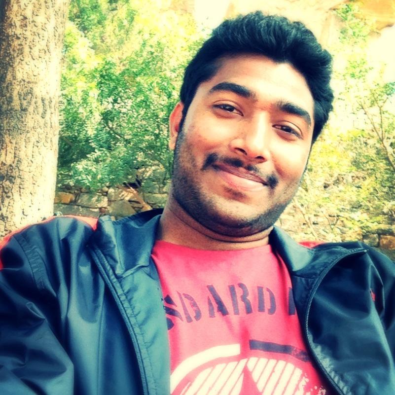 works @ COGNIZANT