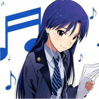 アイマス垢 4年目の新人Pです 765/千早/やよい 346/きらり/蘭子/杏 Pの方はフォロバ100%させていただきます 声優の立花理香さんが好き 絡んでくれると嬉しいです 無断フォローすみません